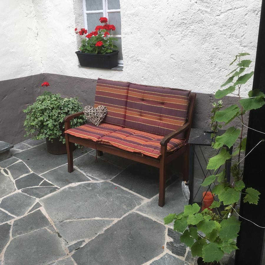 Ferienwohnung Kylltal Birresborn Exterior photo